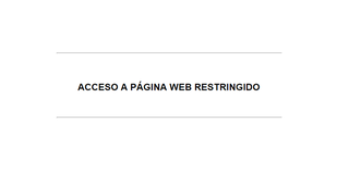 Vodafone bloquea a <i>The Pirate Bay</i> en España por orden de Mº de Cultura